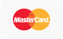 Mastercard Supported